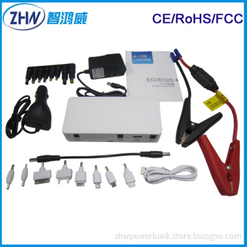 Emengency Car Charger 16000mAh Jump Starter